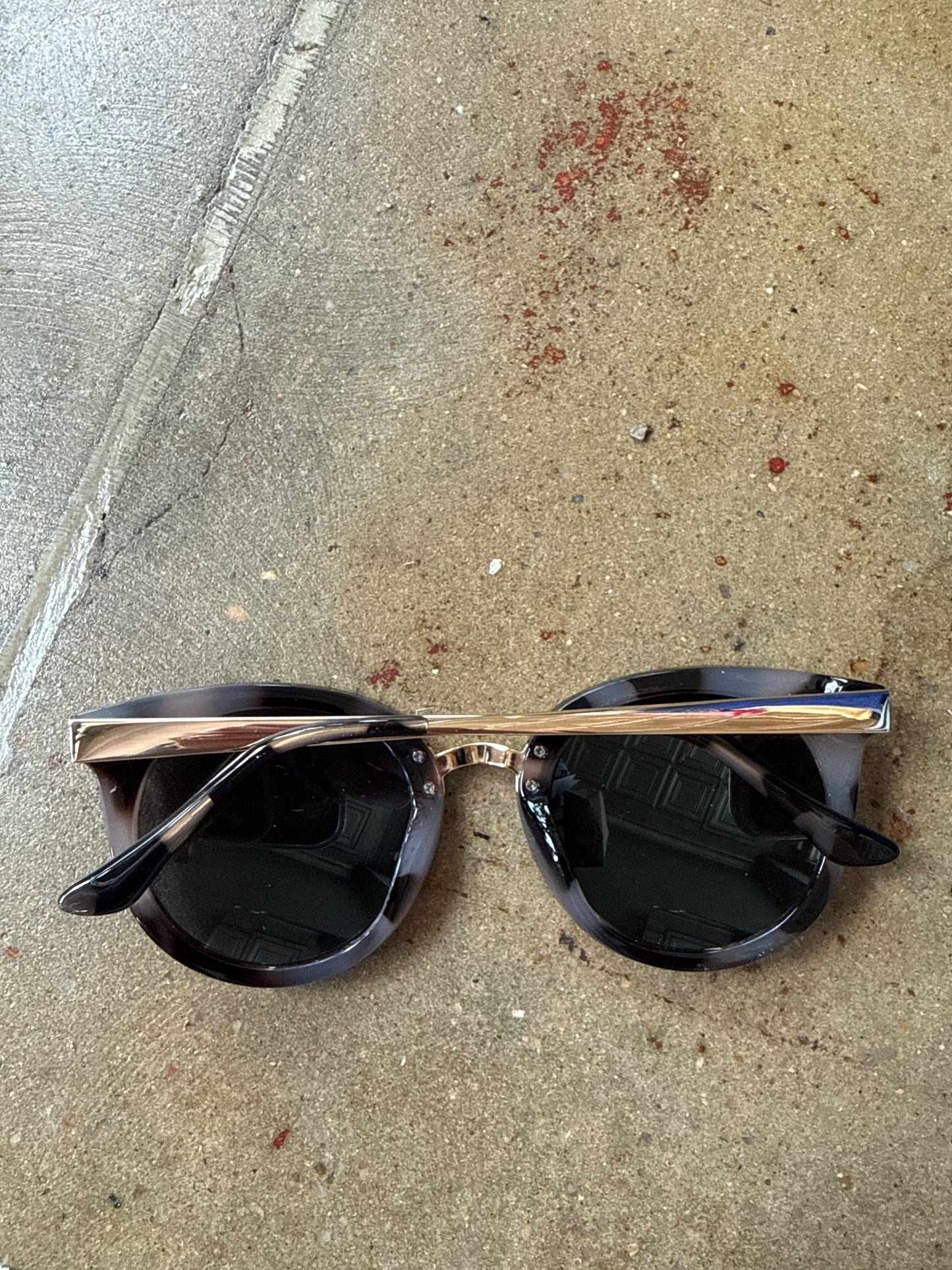 QUAY Eyewear