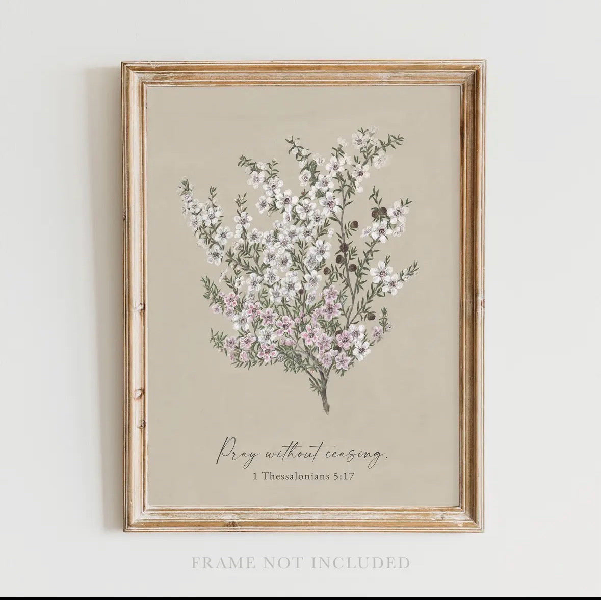 Rooted in Truth Prints