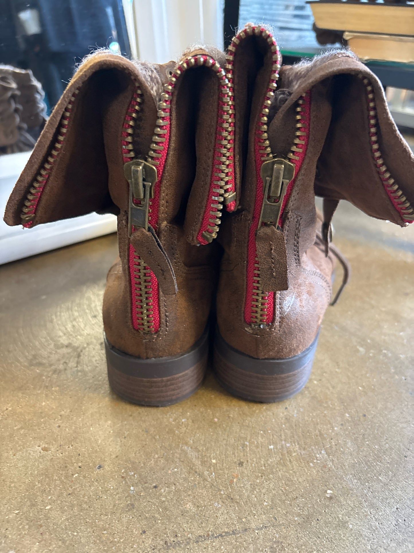 American Eagle Shoe Size 10 Boots