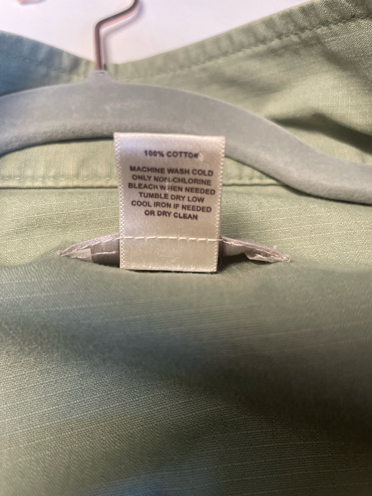 LOFT Size S sage green Jacket