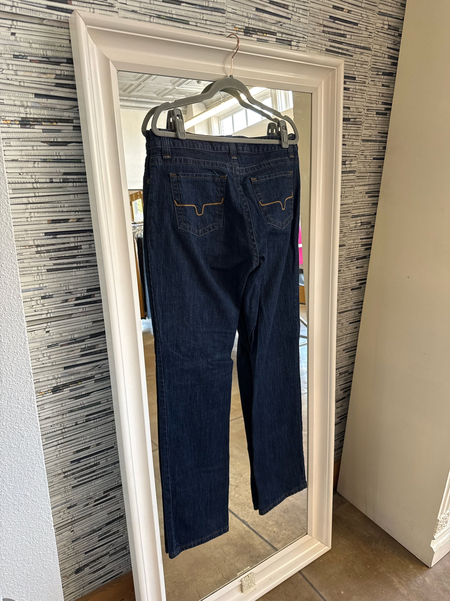 Betty Size 14 Denim Jeans