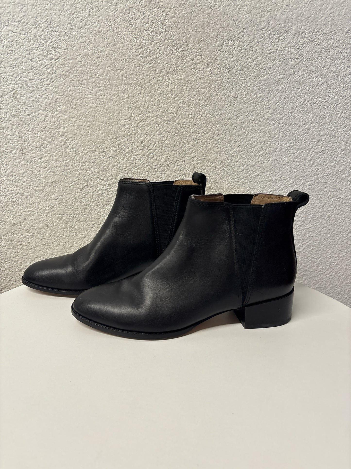 MADEWELL Shoe Size 8.5 Boots