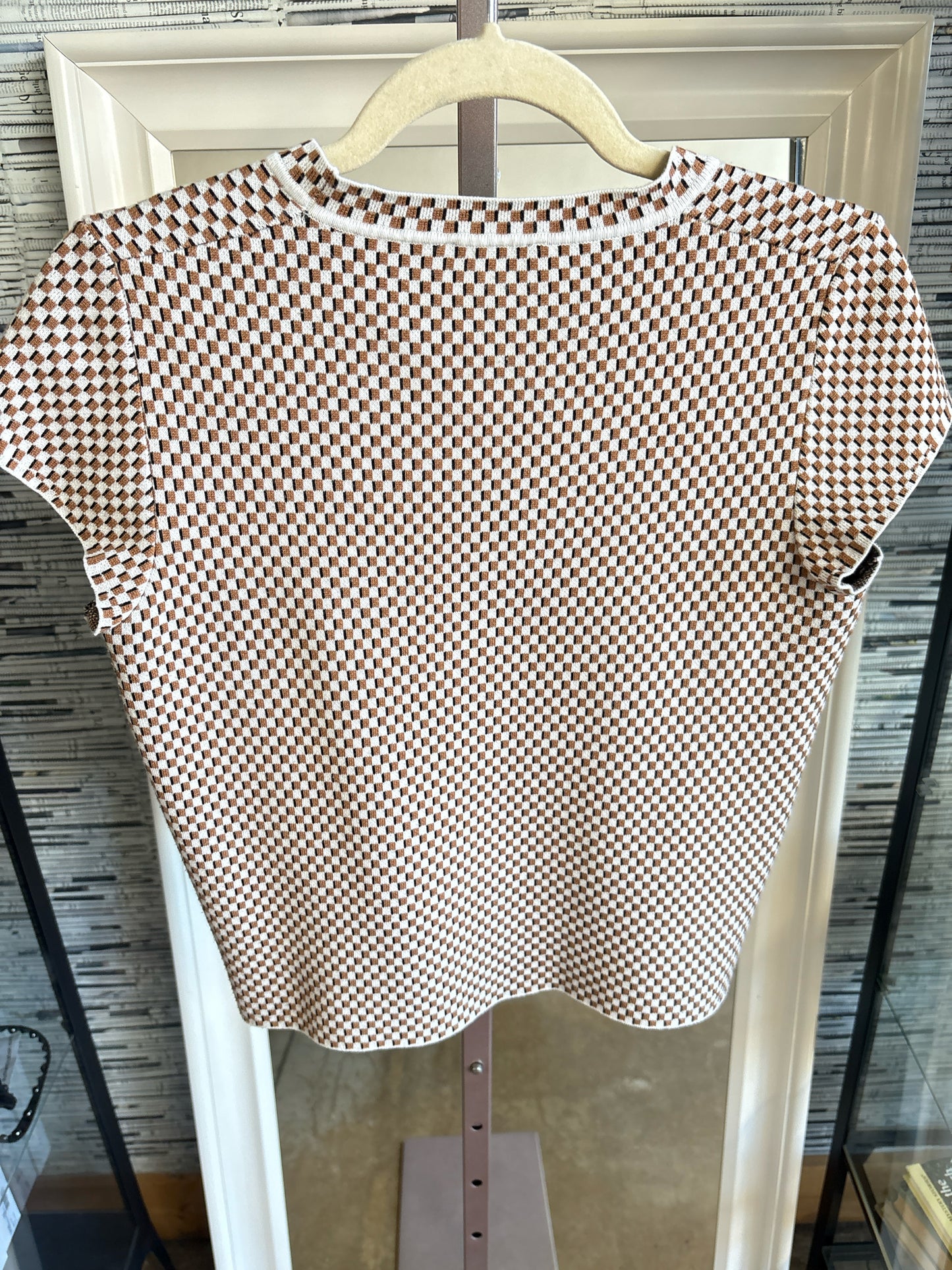 Adrianna Papell Size XS Top