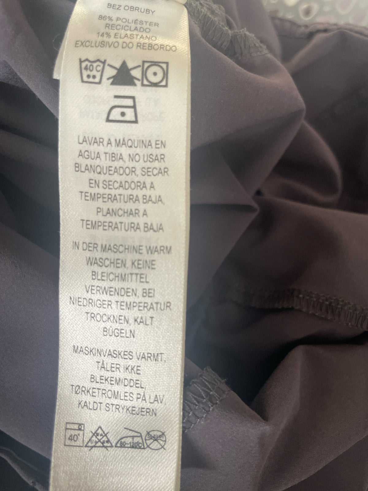 patagonia Size XS Gray Romper