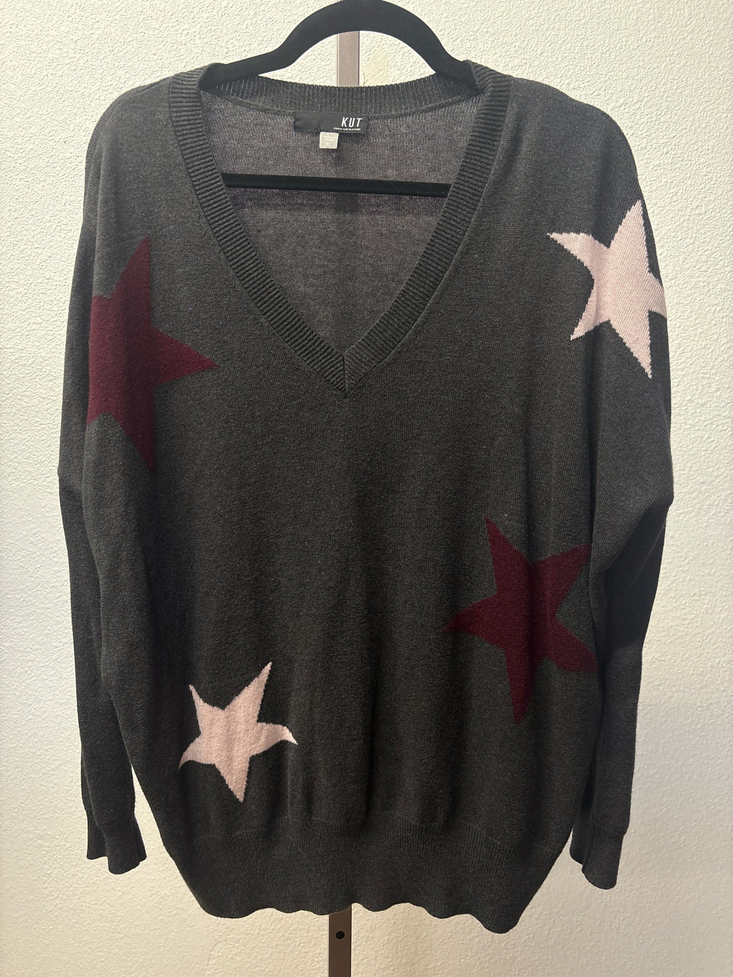 KUT Size XL Sweater