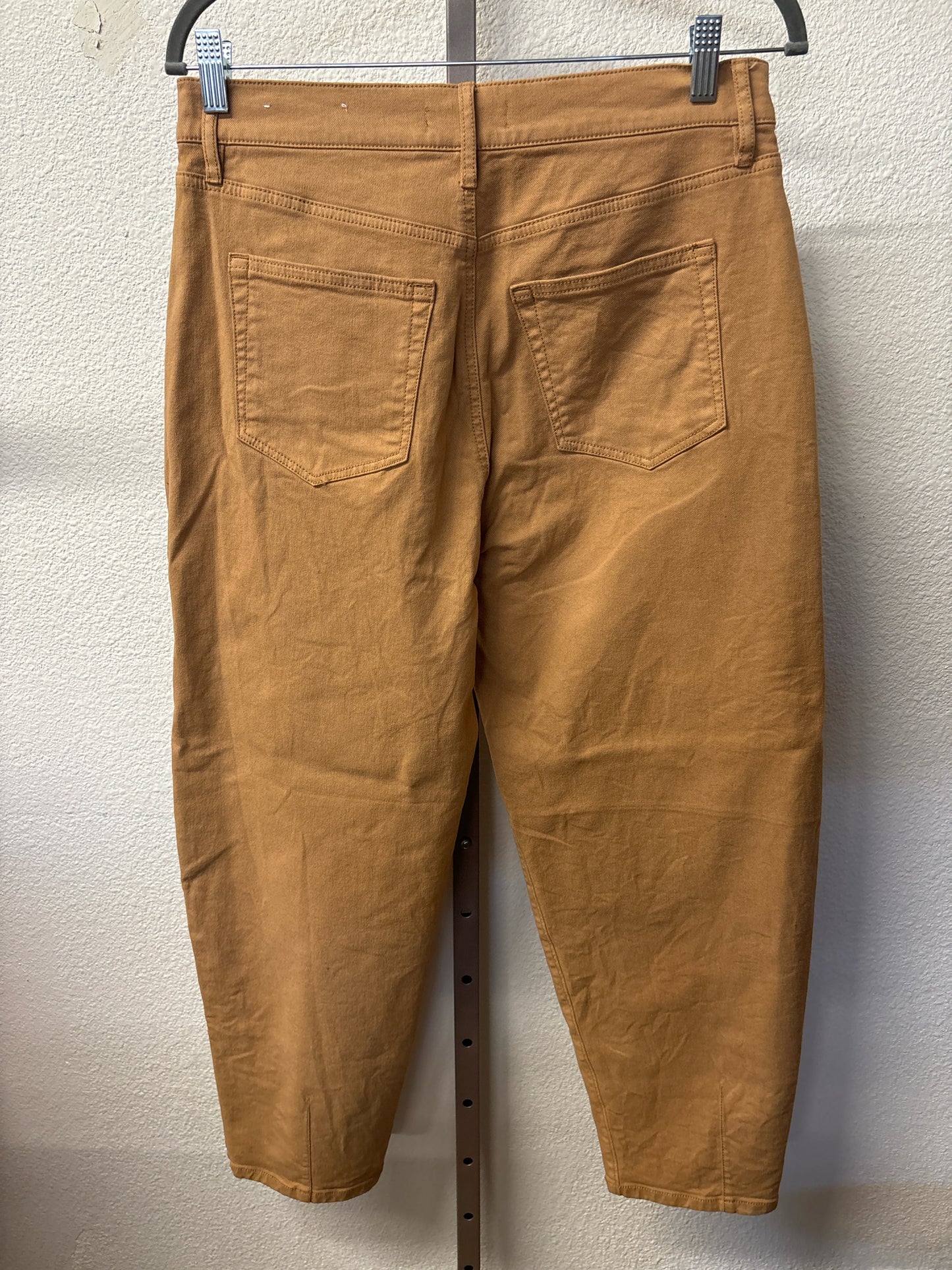 LOFT Size 6 Jeans