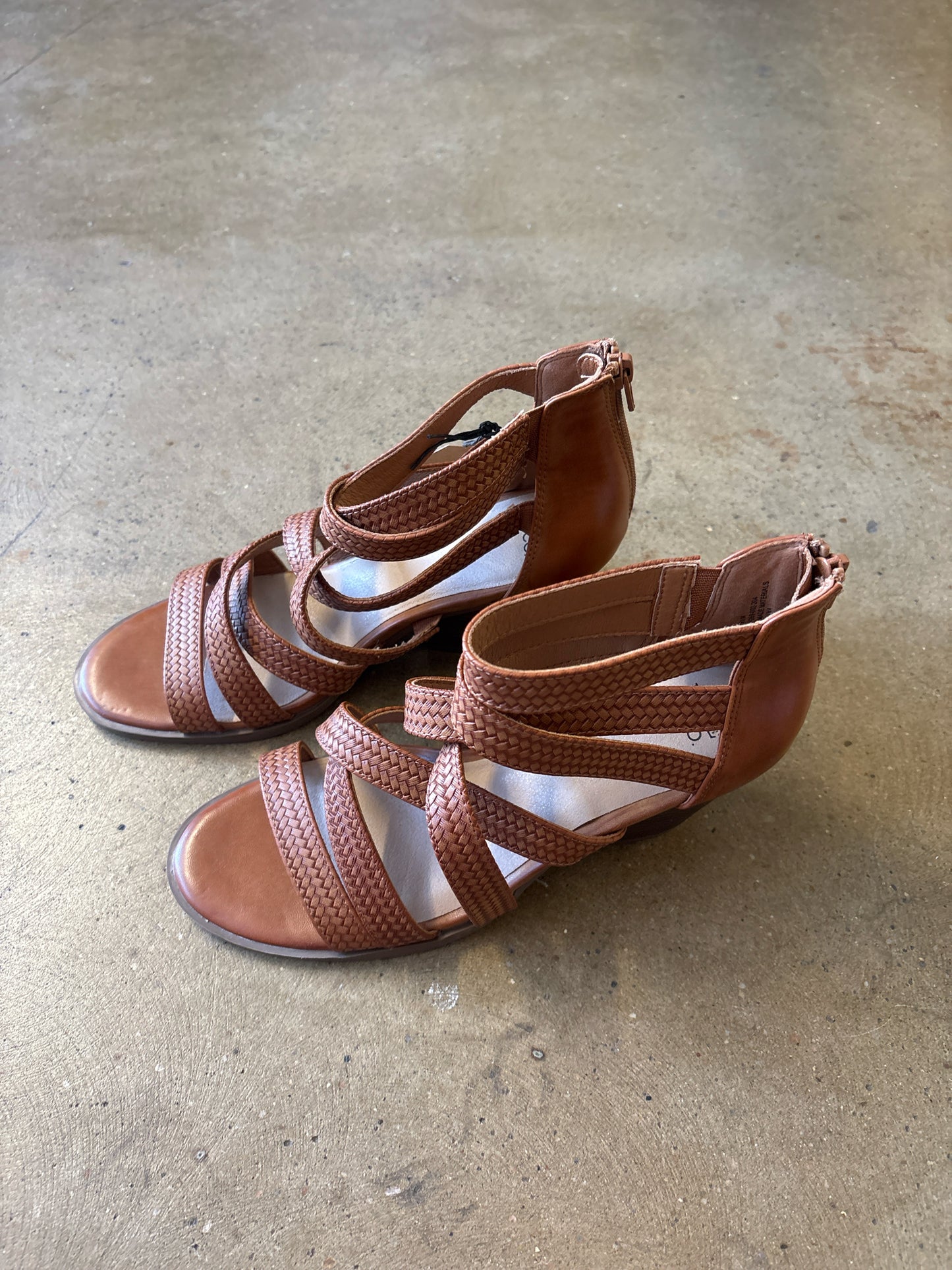 Frye Shoe Size 9.5 Heels