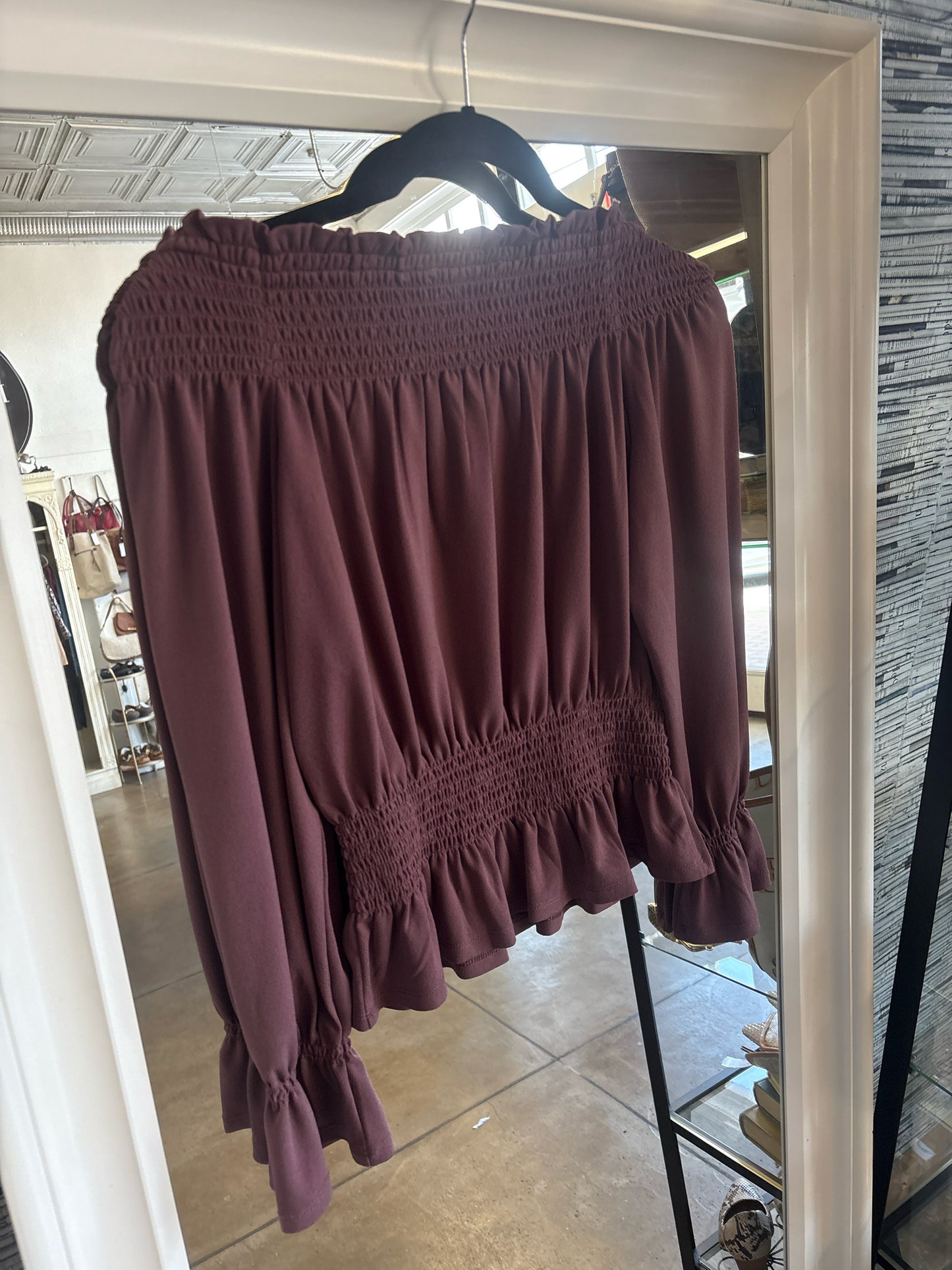 EXPRESS Top