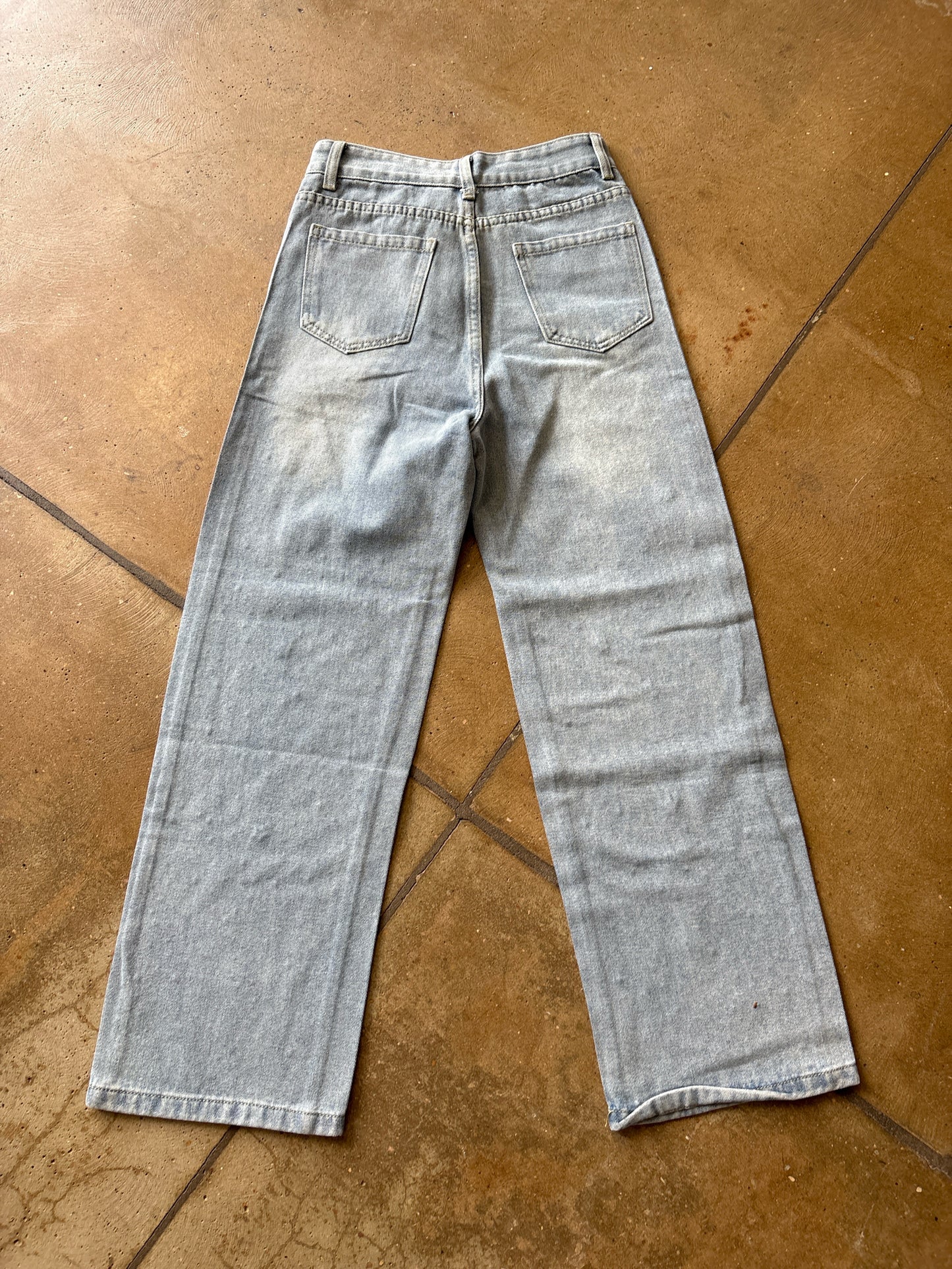 Size S Denim Jeans