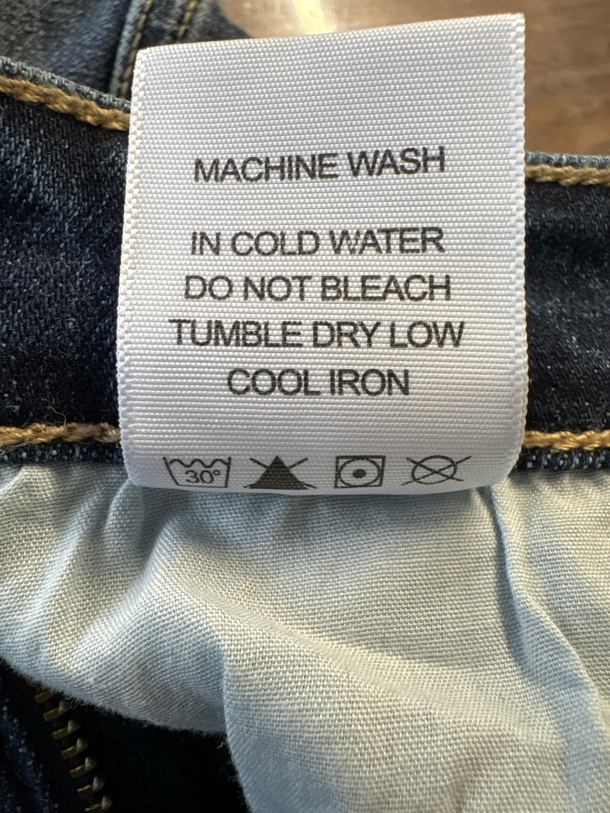 Judy Blue Size 11/30 Jeans