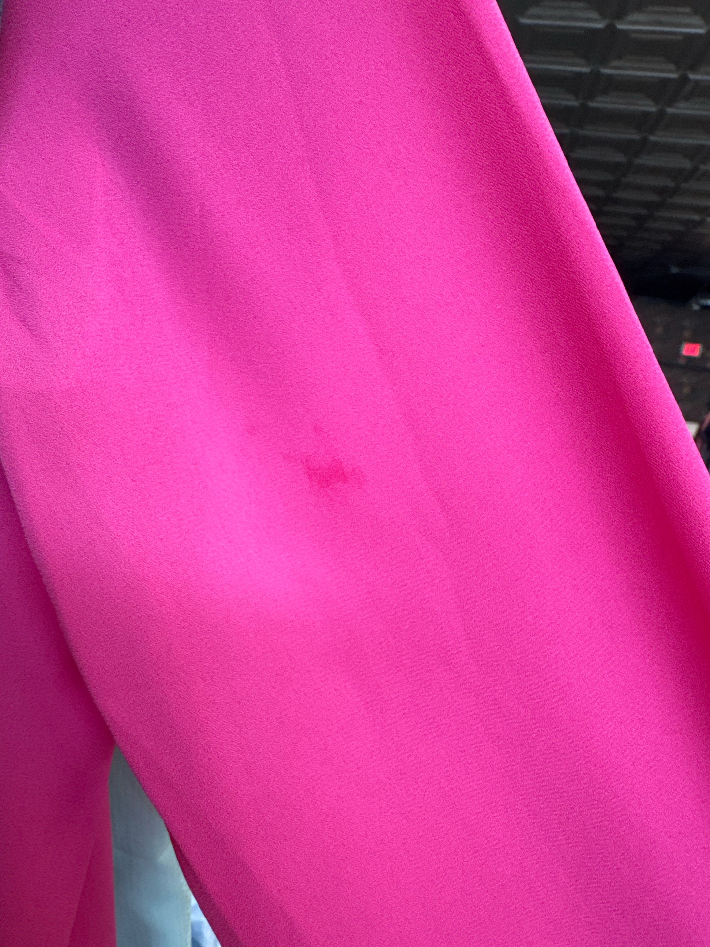 Tinley Road Size M Pink Dress