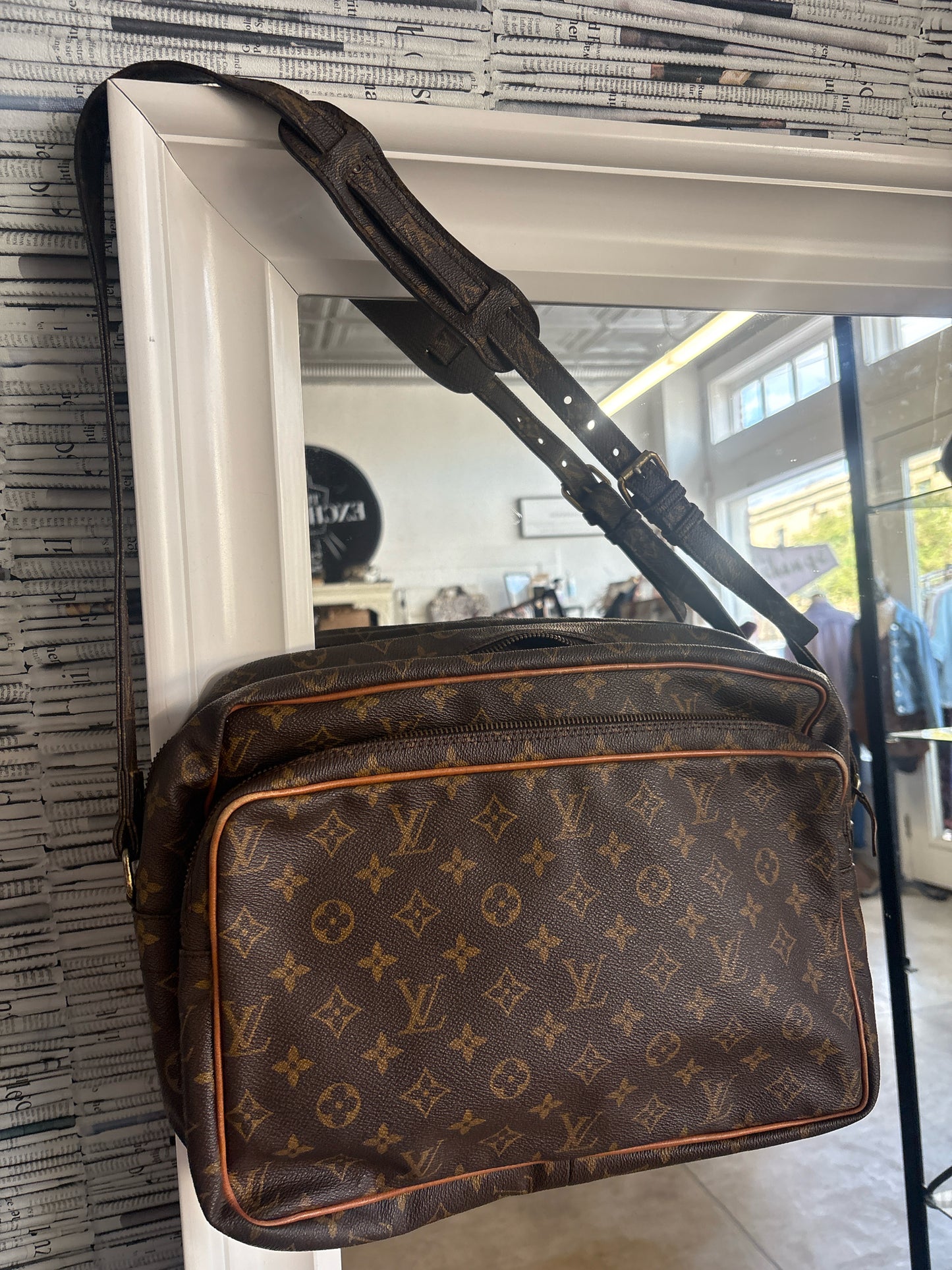 Louis Vuitton Bag