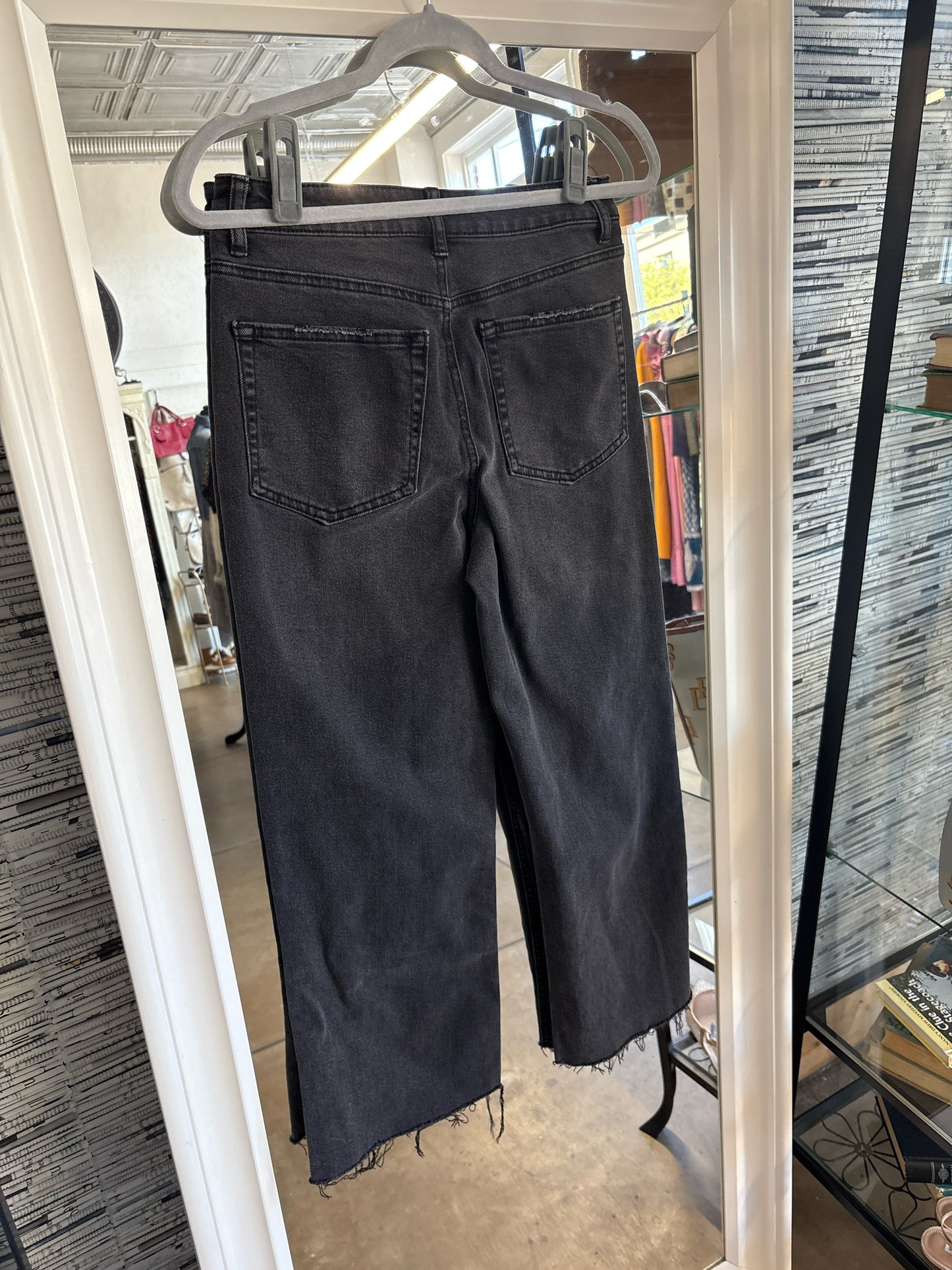 And Now This Size 28 Jeans