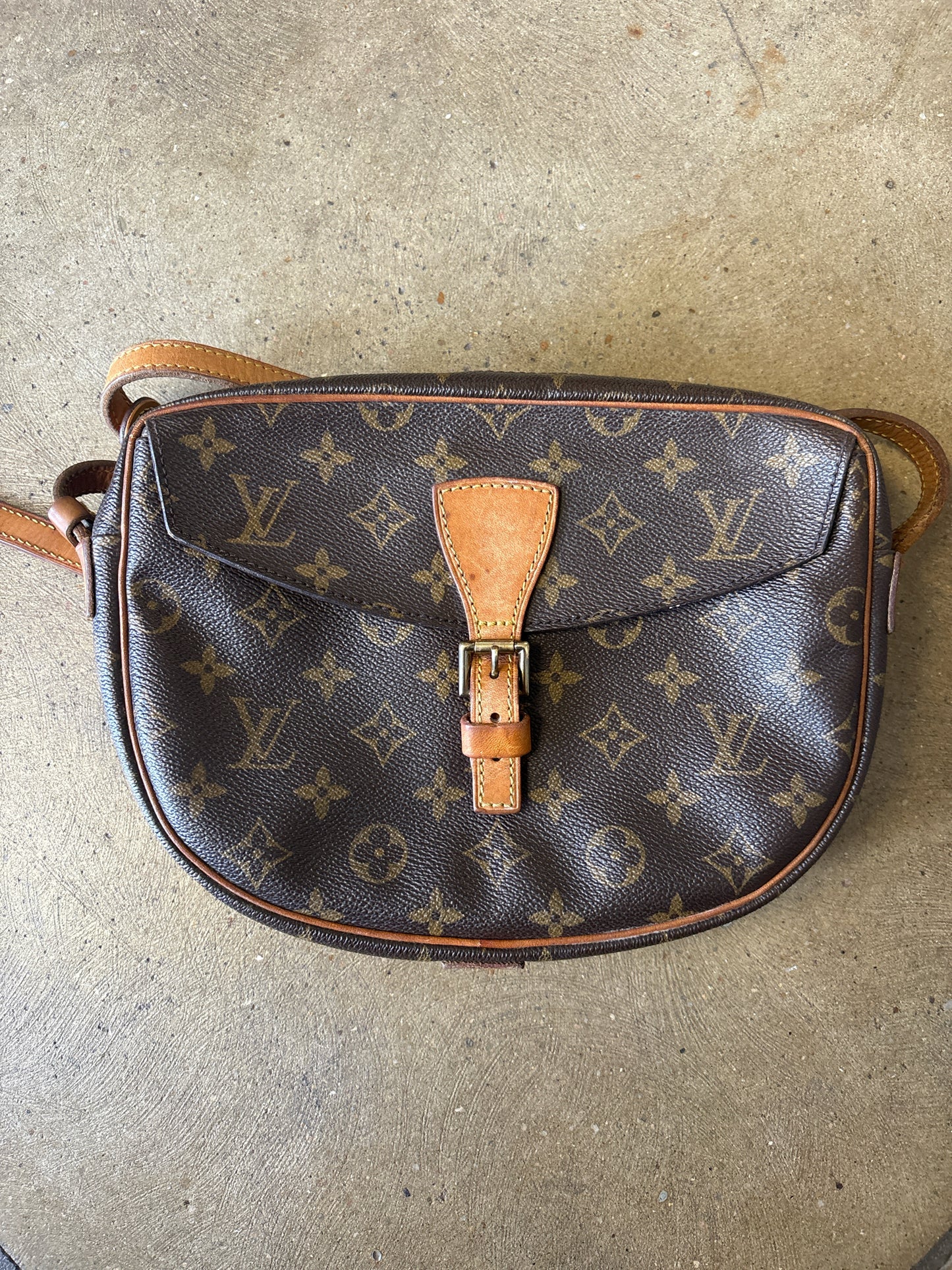 Louis Vuitton Bag