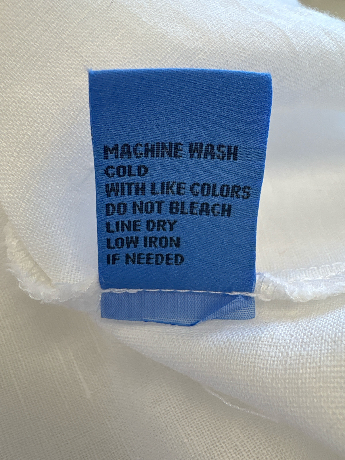 j mclaughlin Size S White Dress