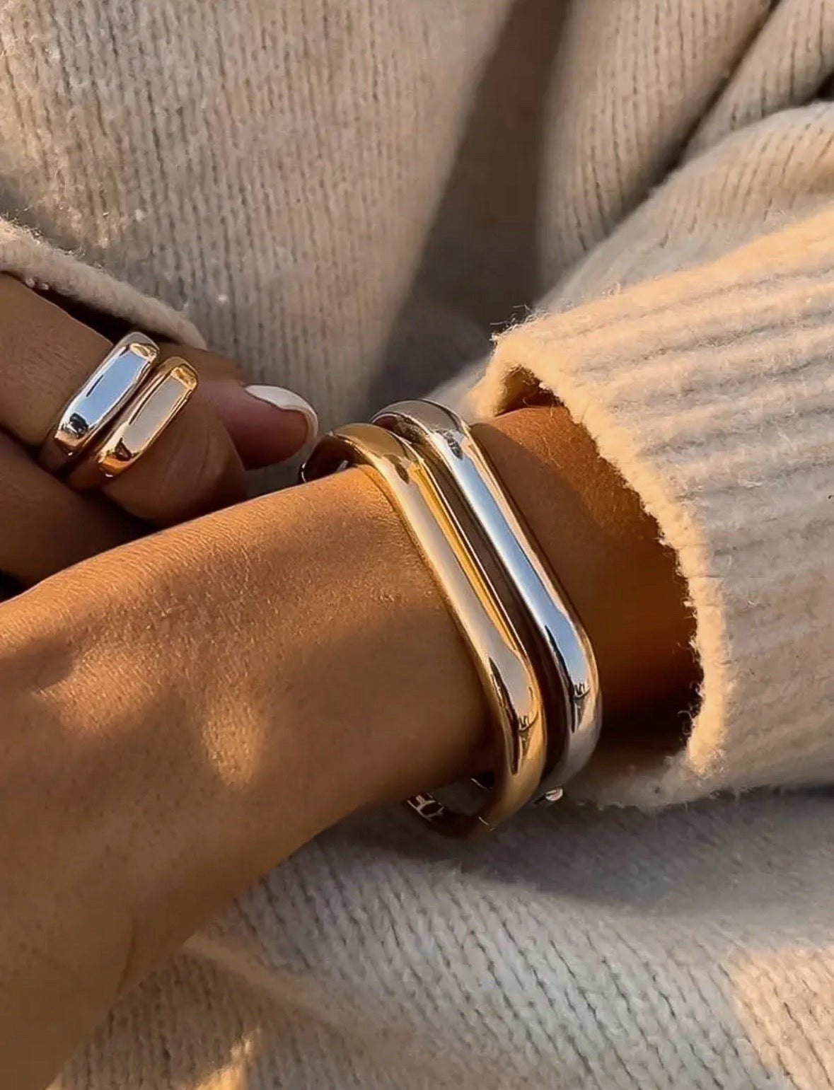 Flanerie Bracelet
