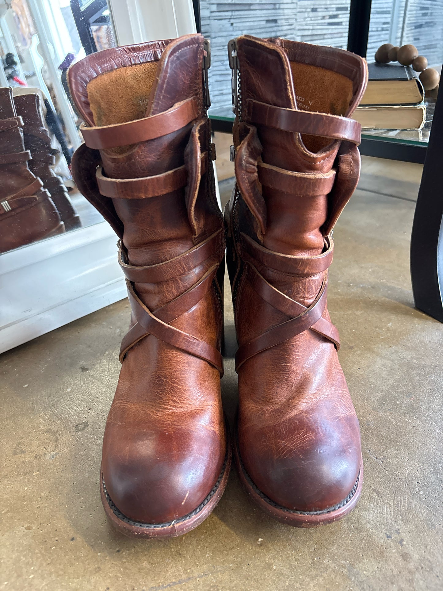 Freebird Shoe Size 10 Boots