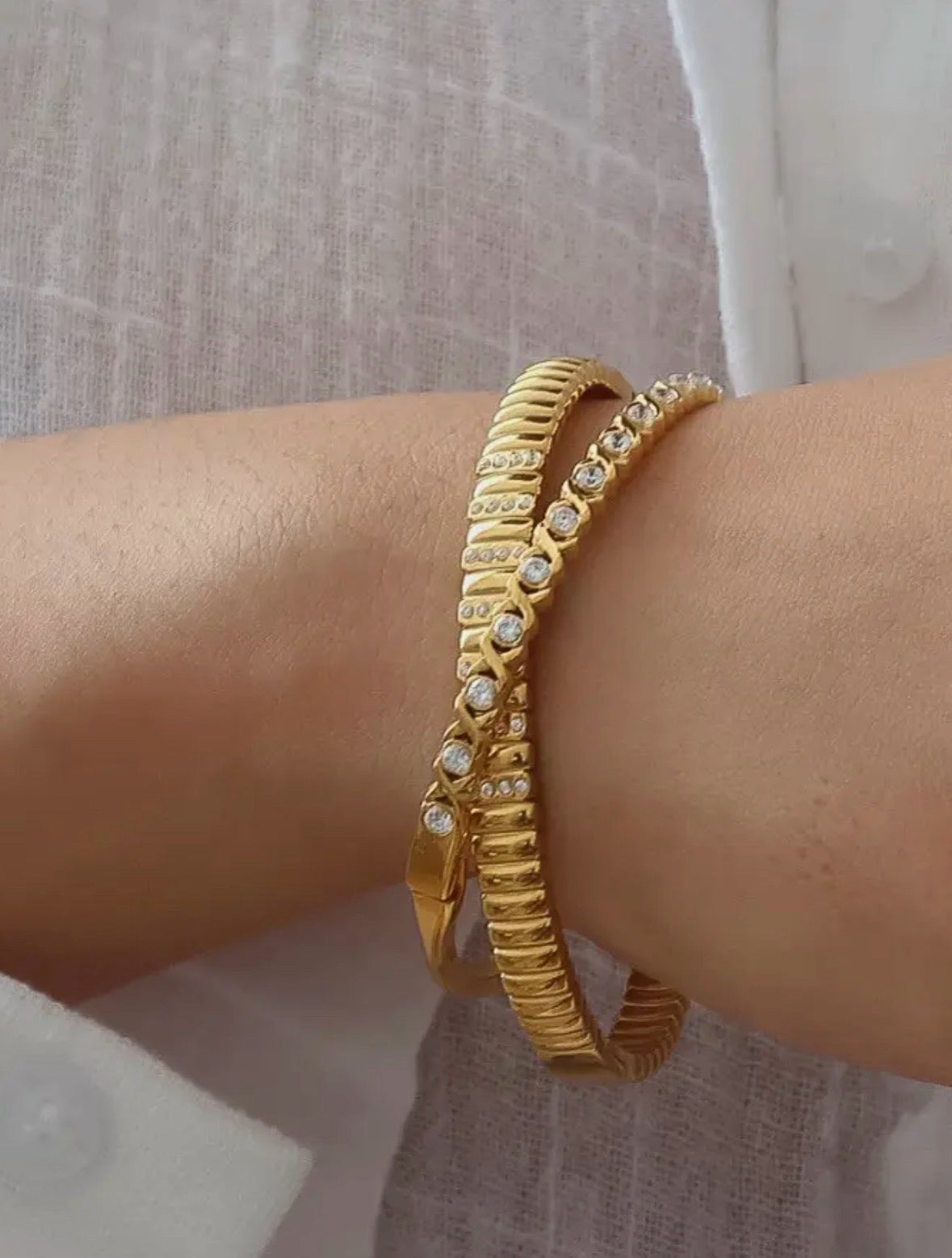 Flanerie Bracelet