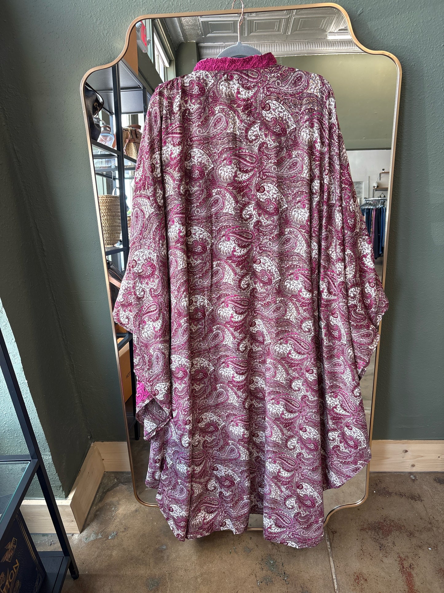Kashmira Size S Dress