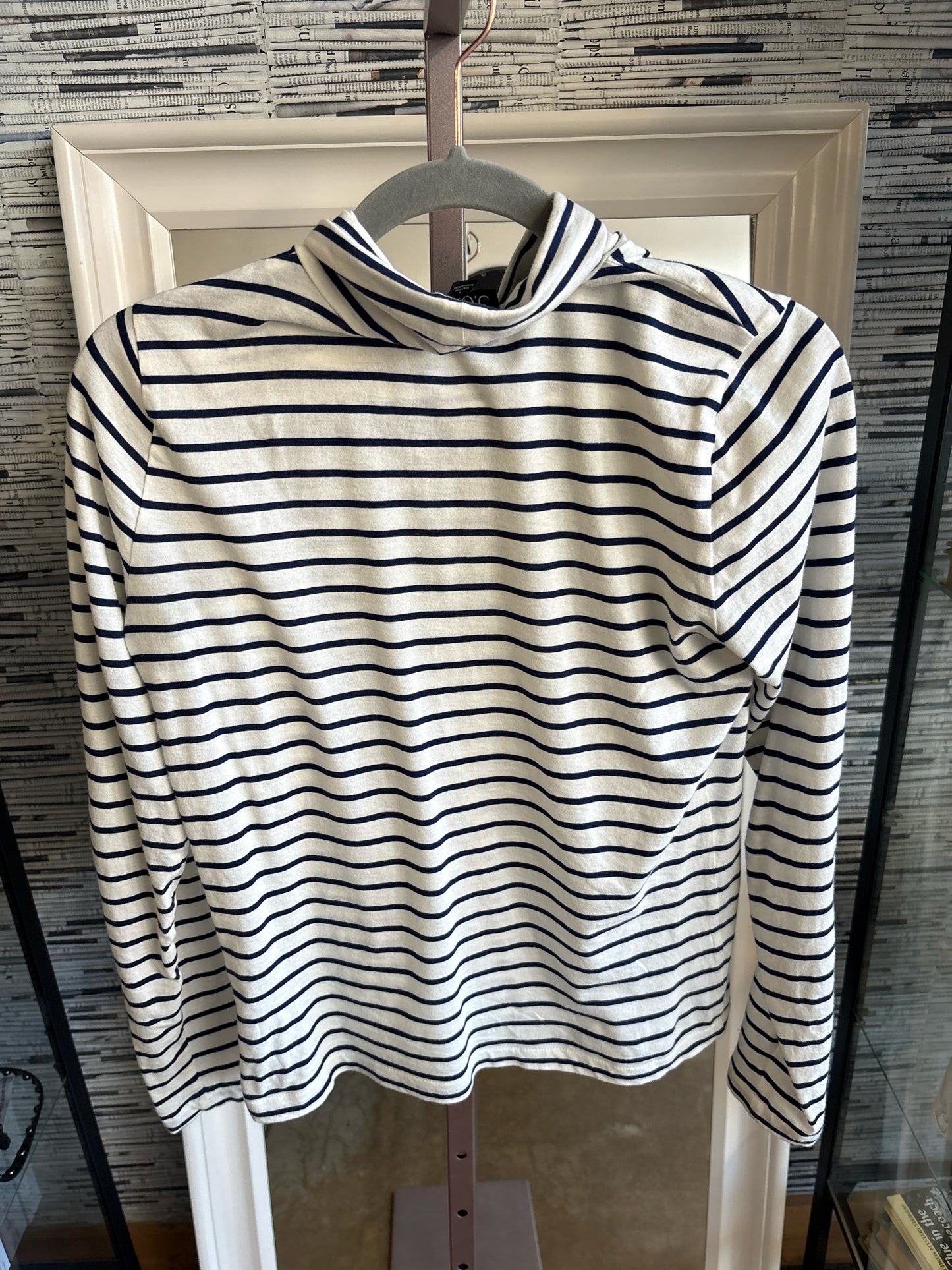 J. CREW Size S Top