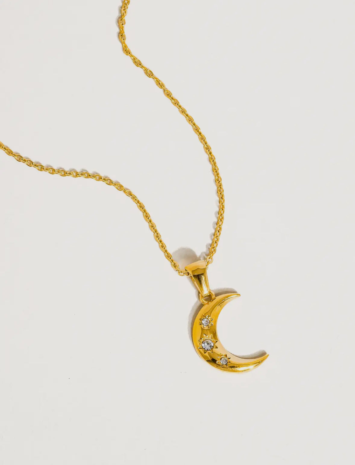 Flanerie Necklace
