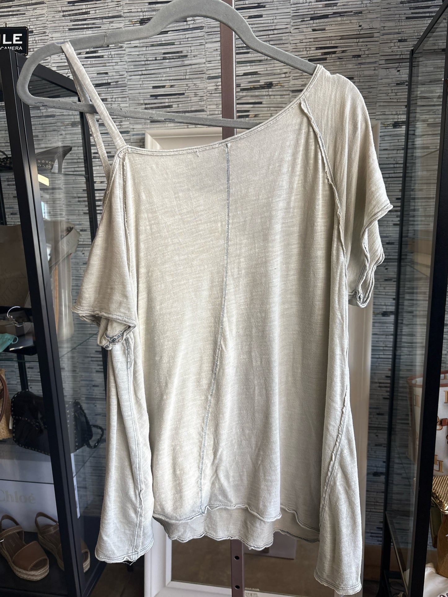 We The Free Size S Top