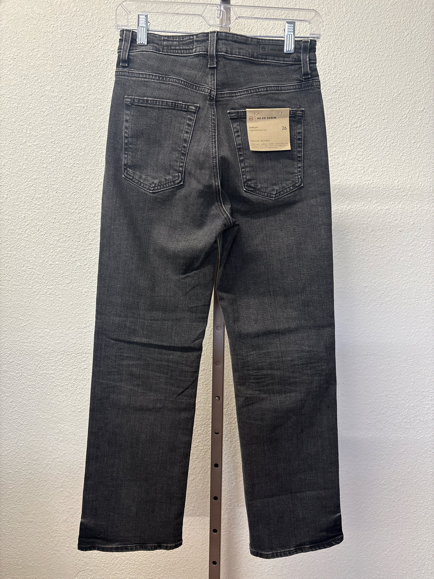 AG Size 26 Jeans
