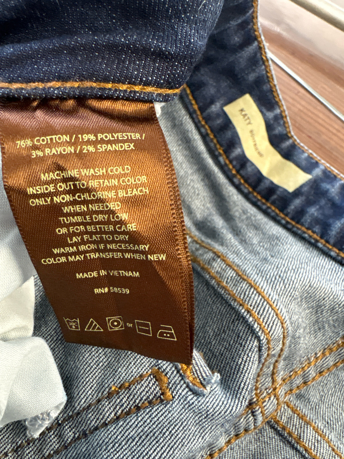 Kut from the Kloth Size 4 Jeans