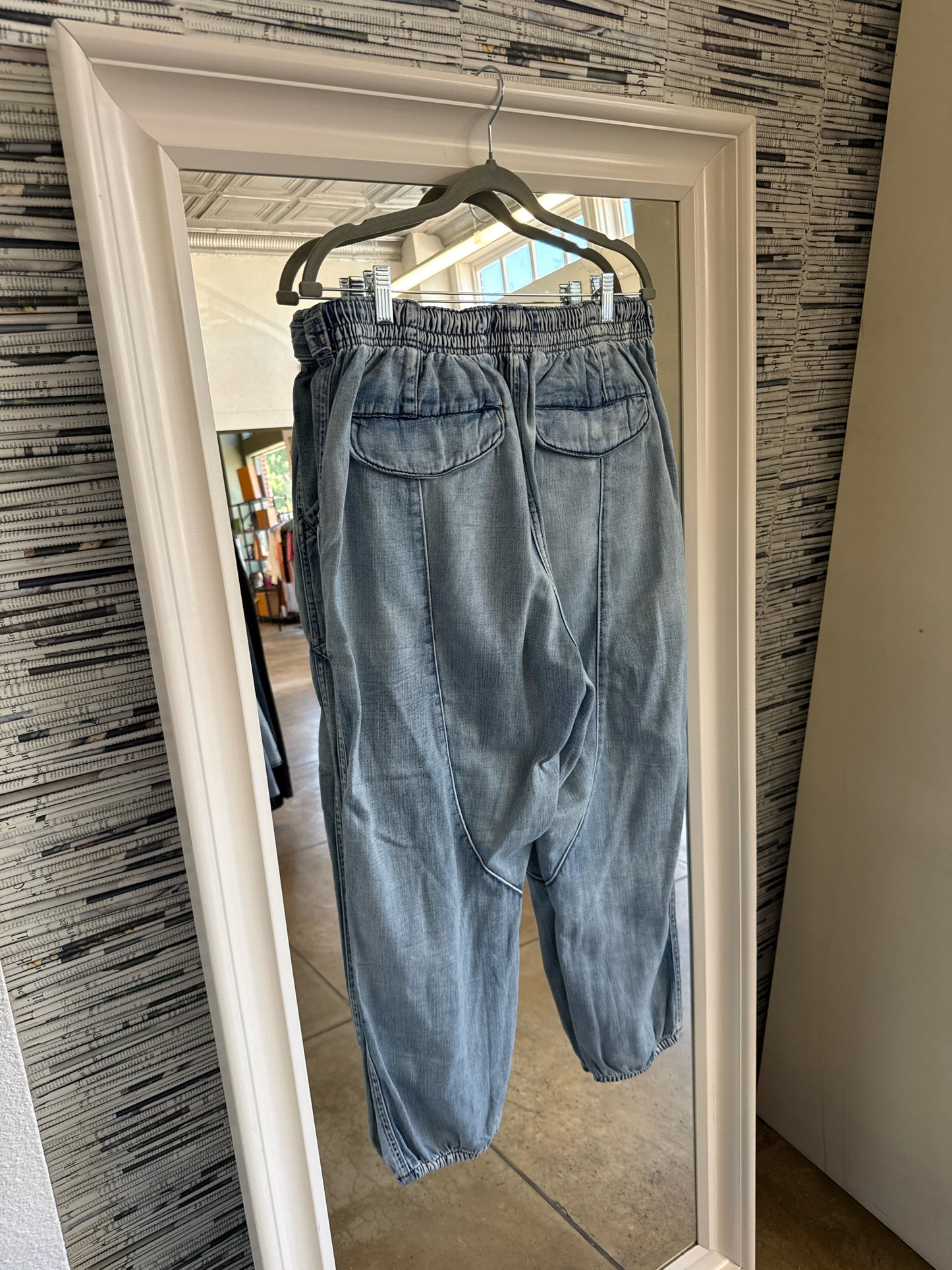We The Free Size L Jeans