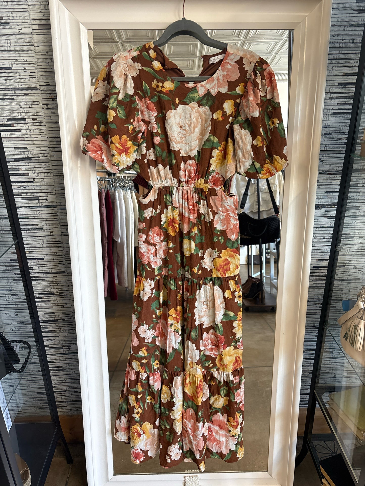 by the River Size M Dress