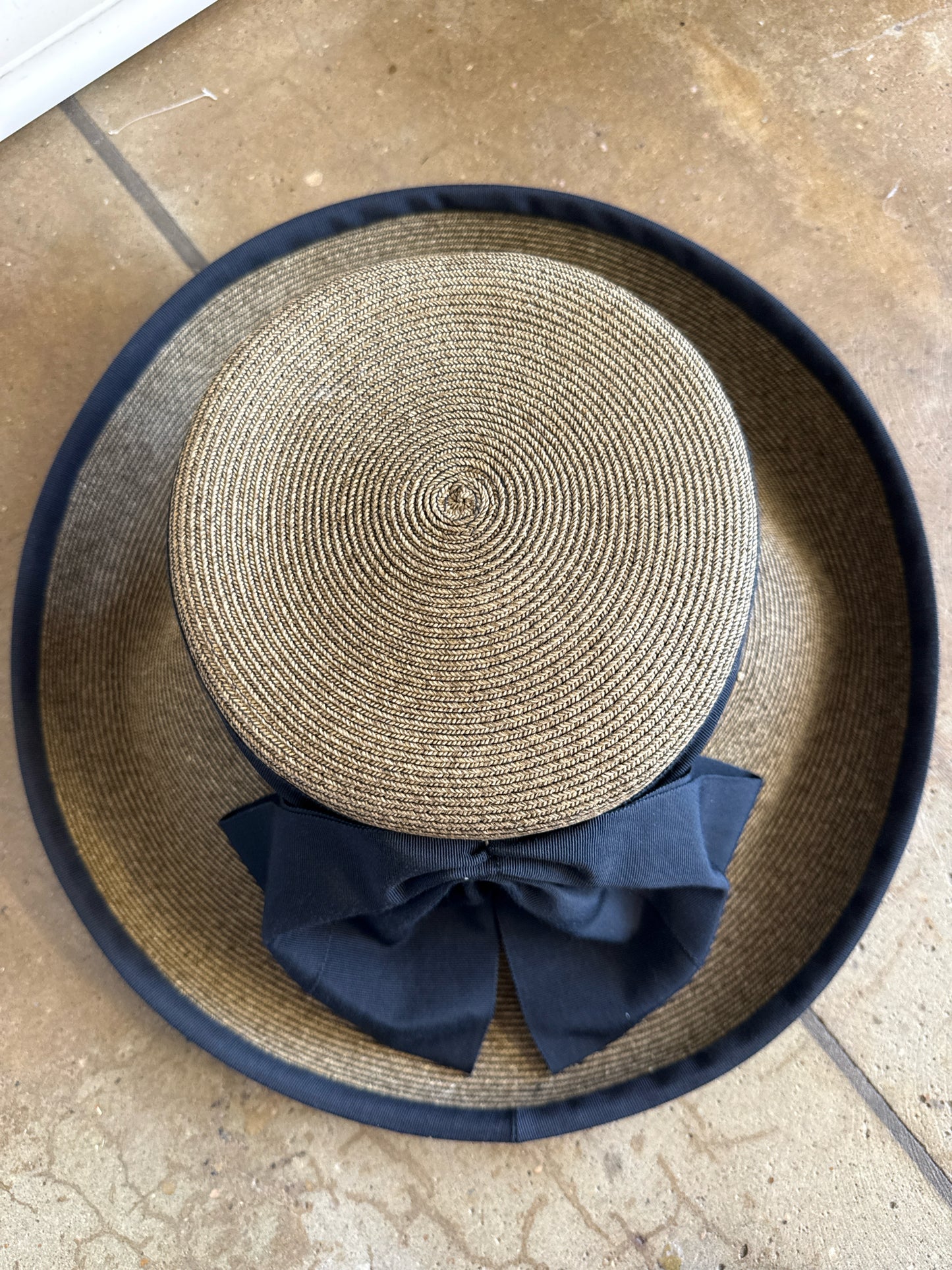 Eric Javits Hat