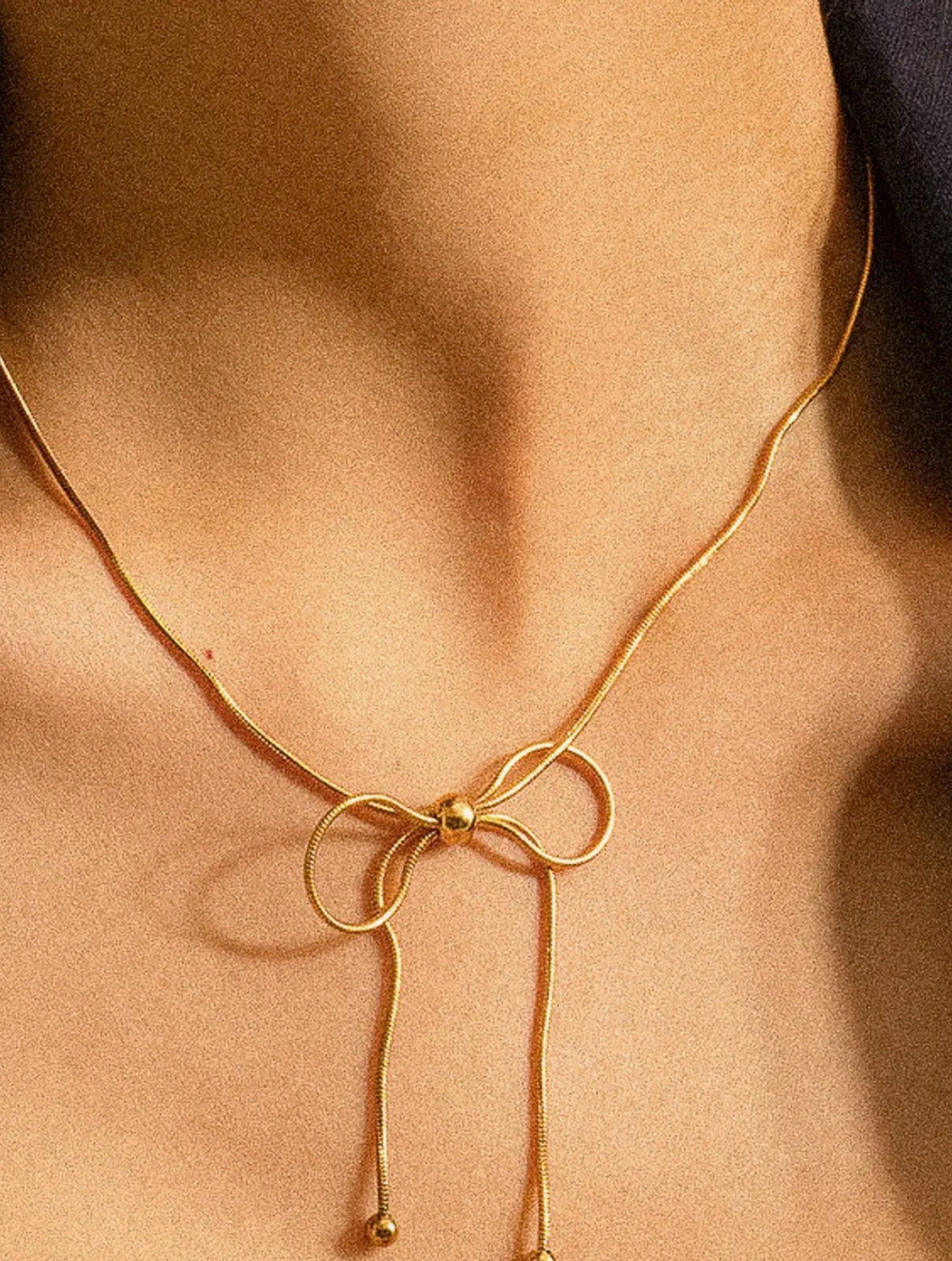 Flanerie Necklace