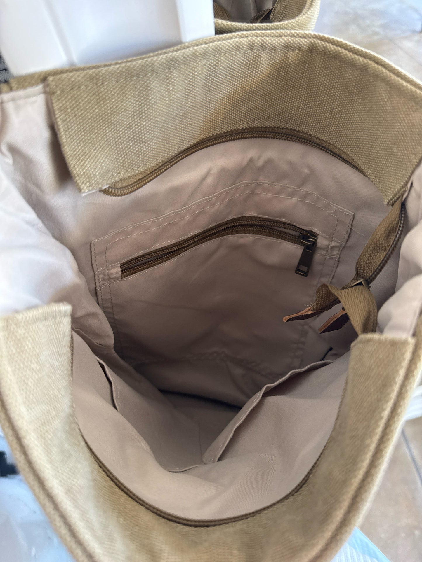 Brown Bag