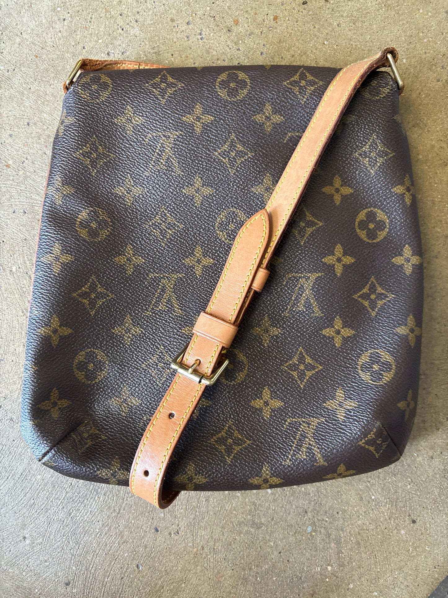 Louis Vuitton Bag