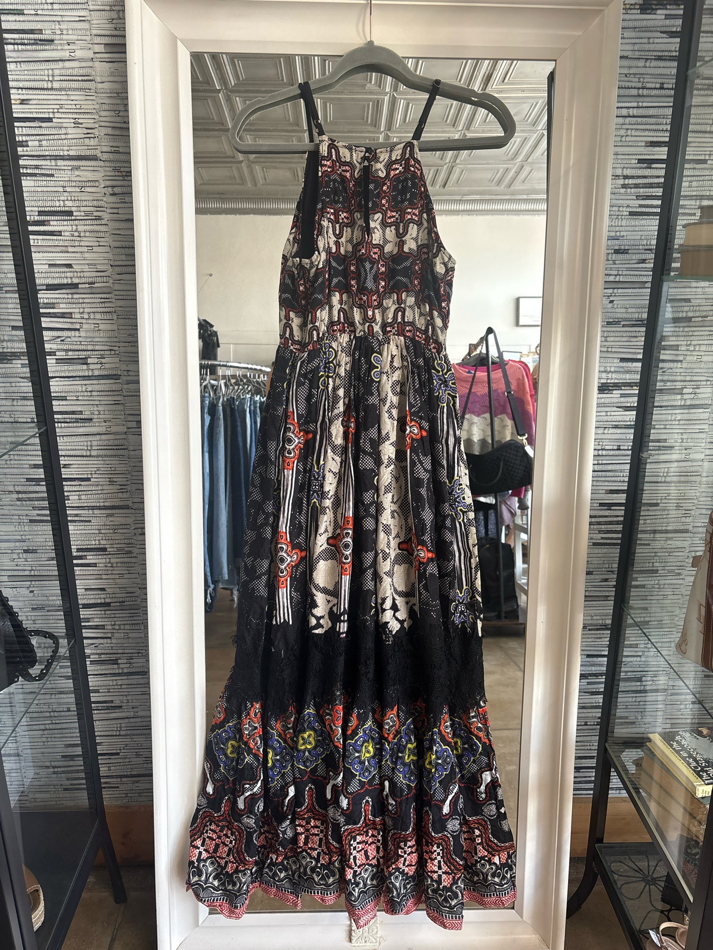 bhanuni Size 0 Dress