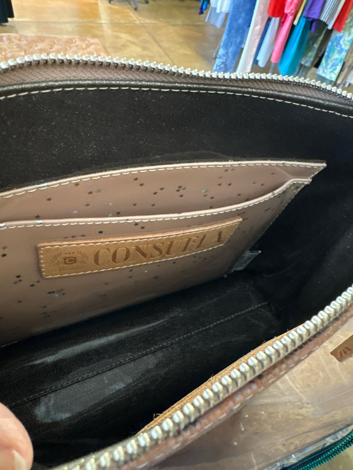 Consuela Purse