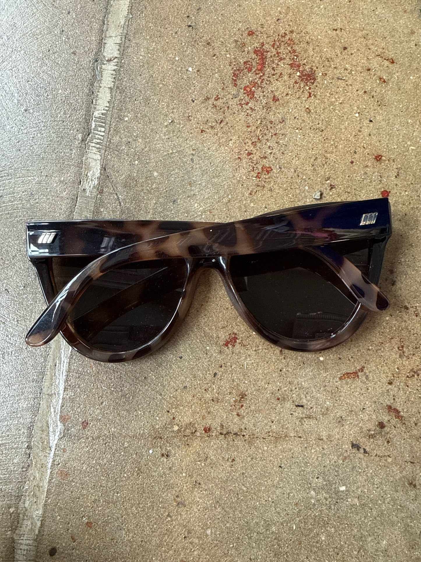 Le Specs Eyewear