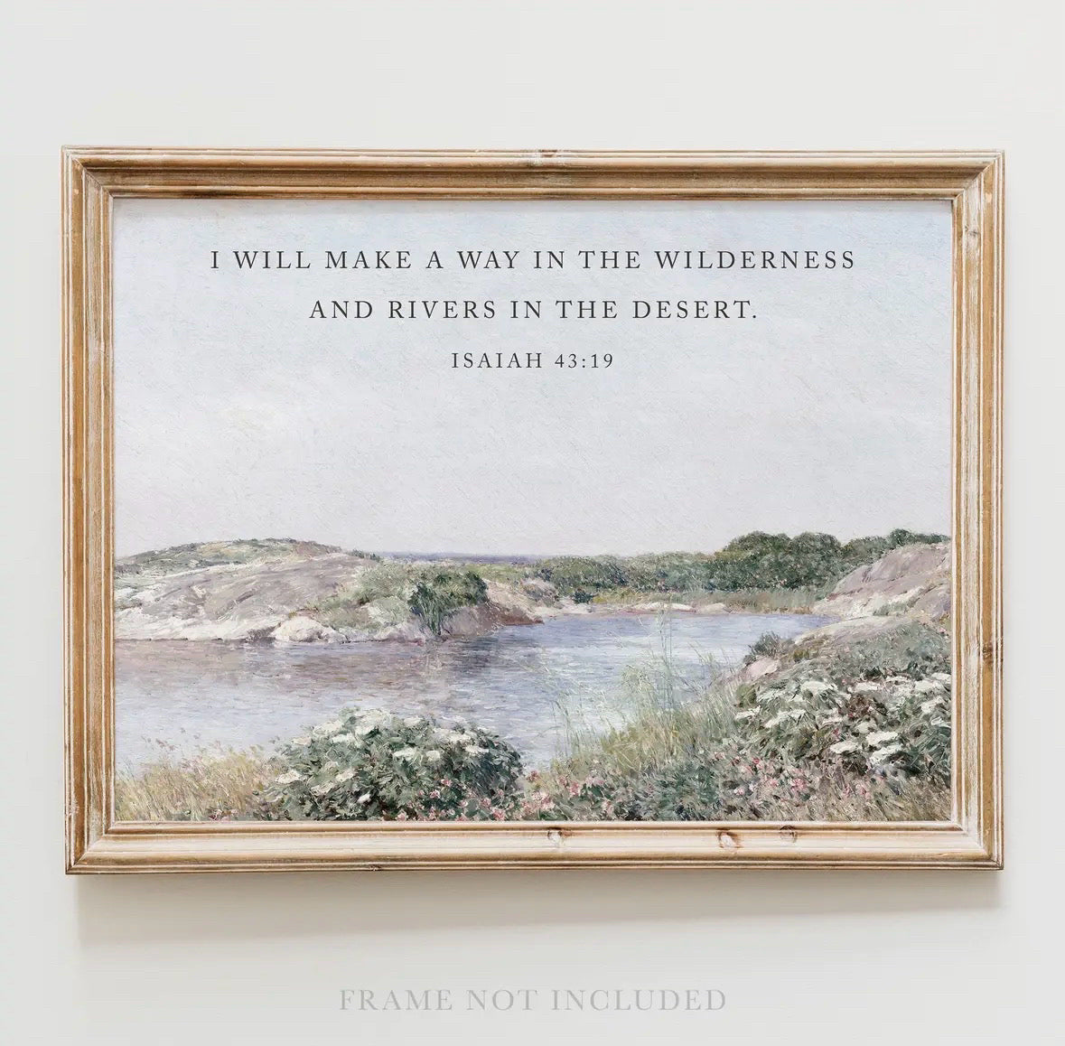 Rooted in Truth Prints