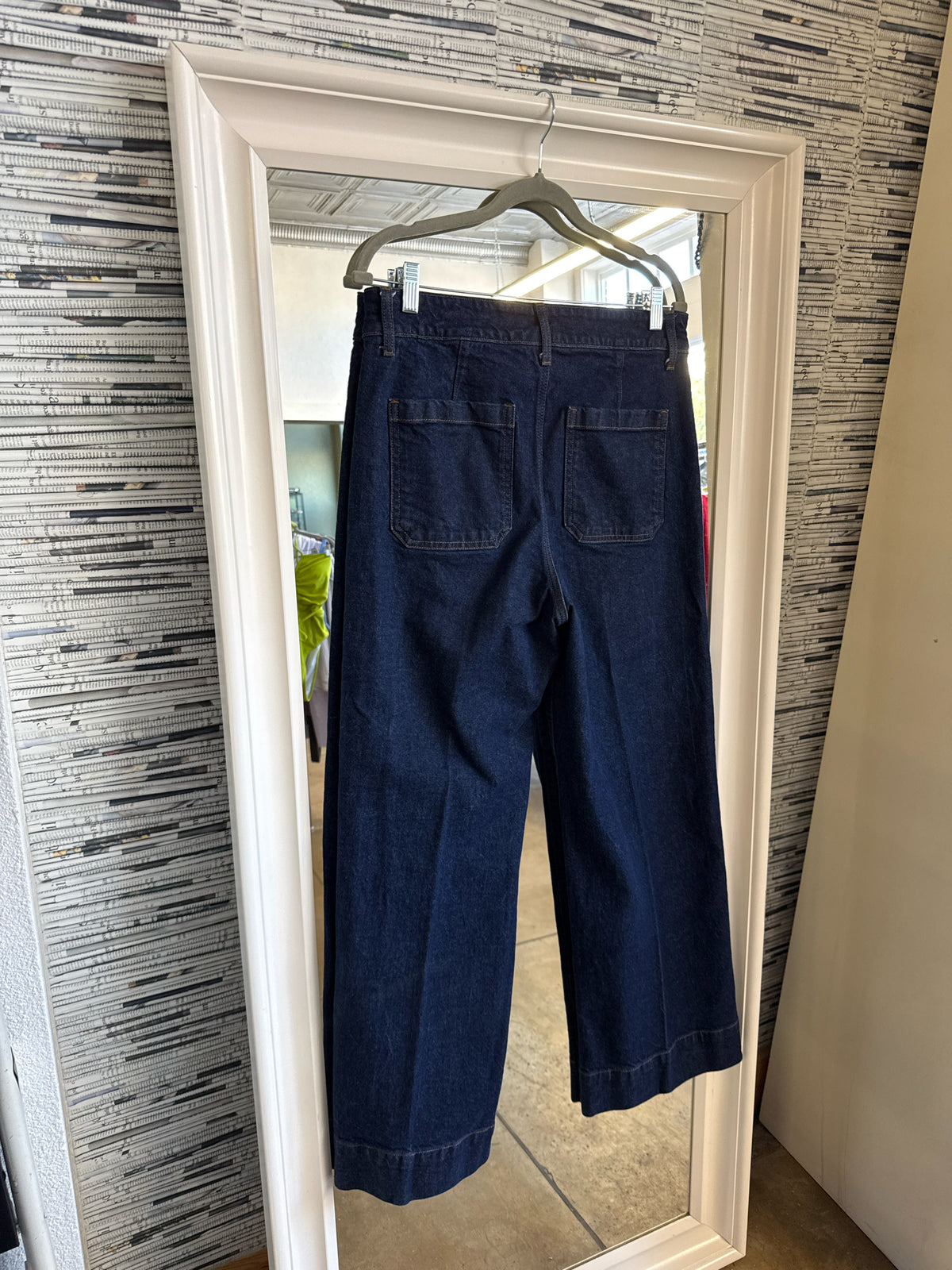 H&M Size 10 Denim Jeans