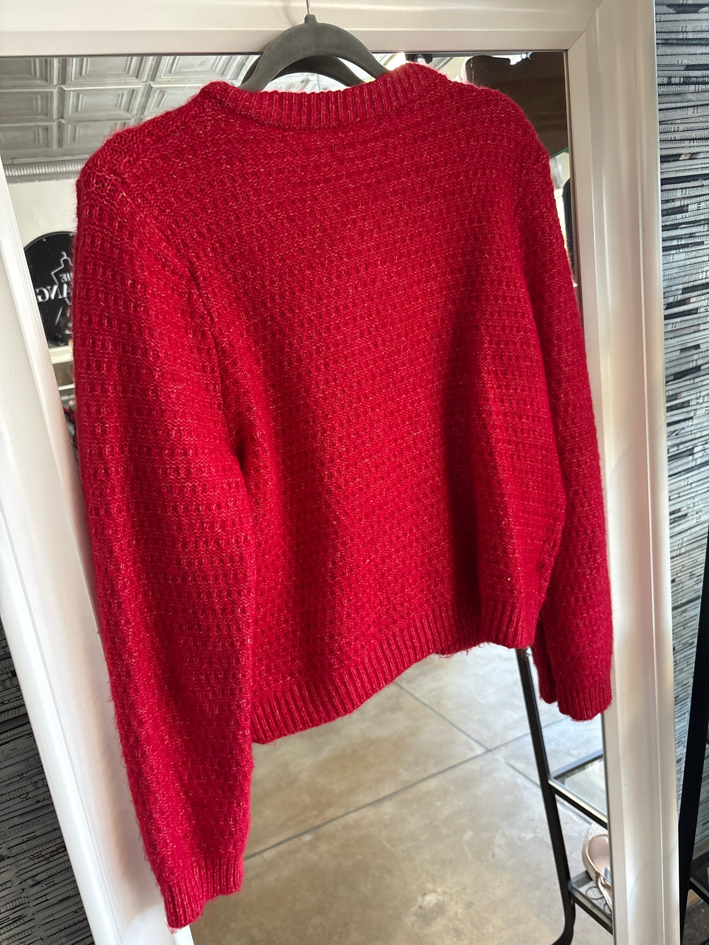 LOFT Size XL Sweater