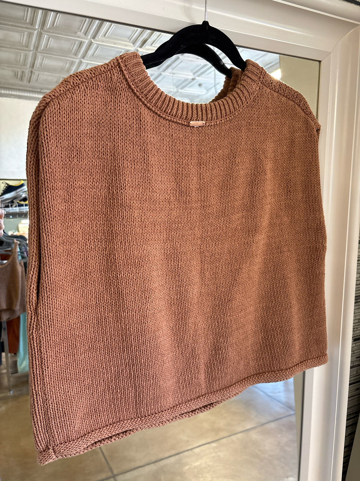 free people Clay Vest
