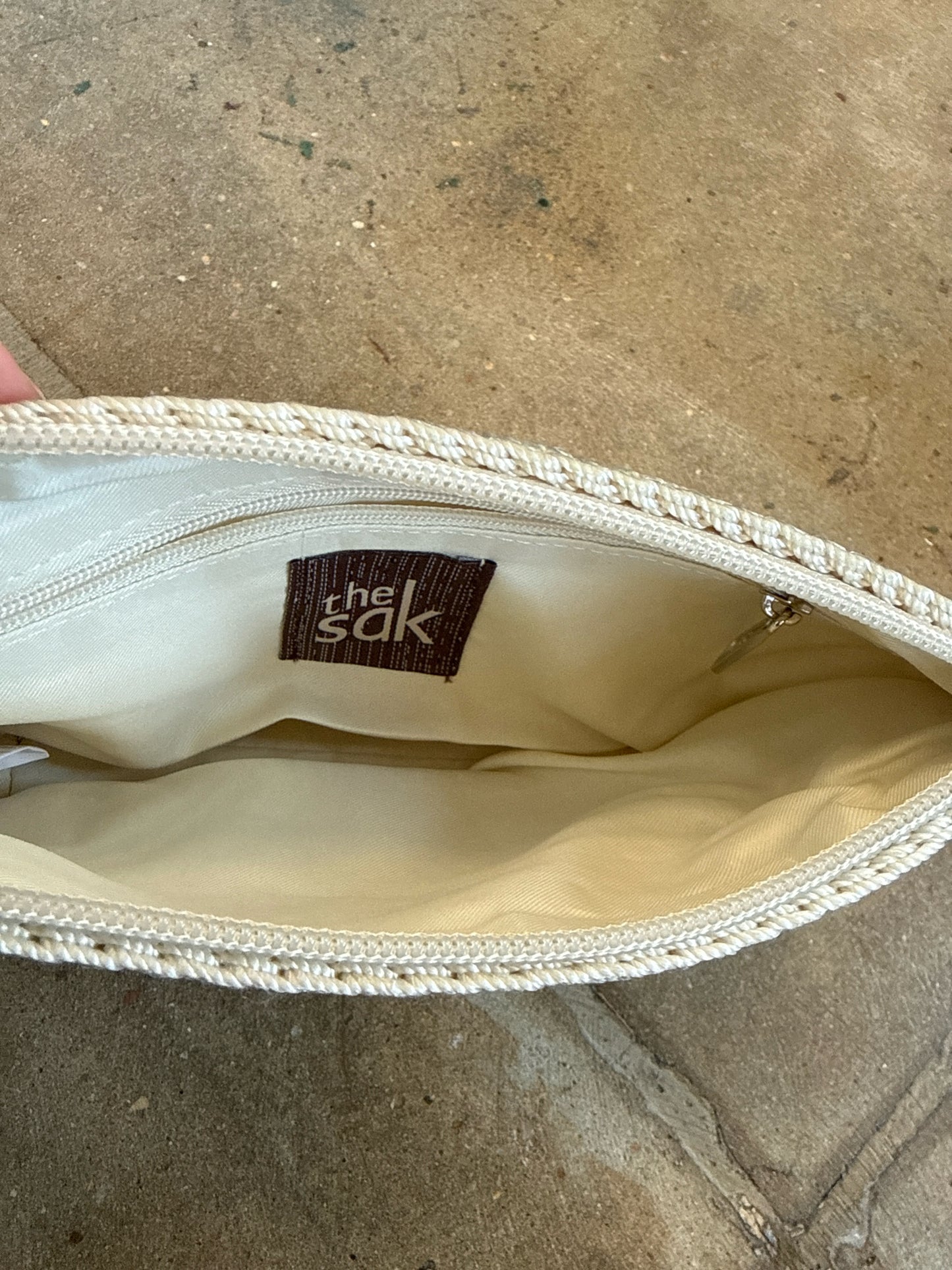 The Sak Tan Bag