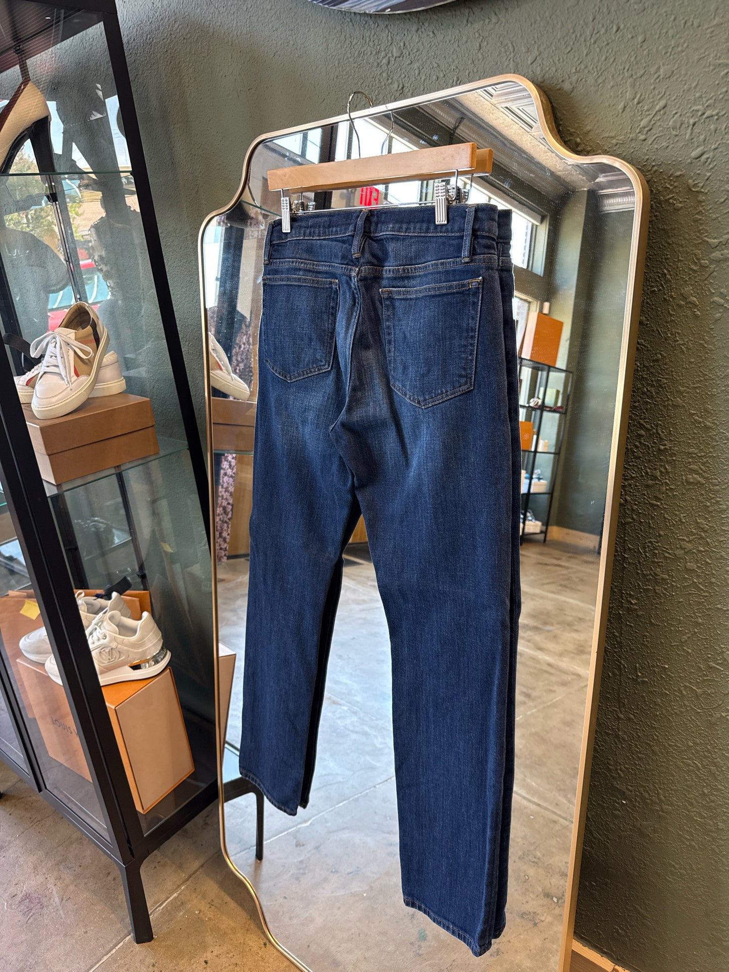 FRAME Size 32 Denim Jeans
