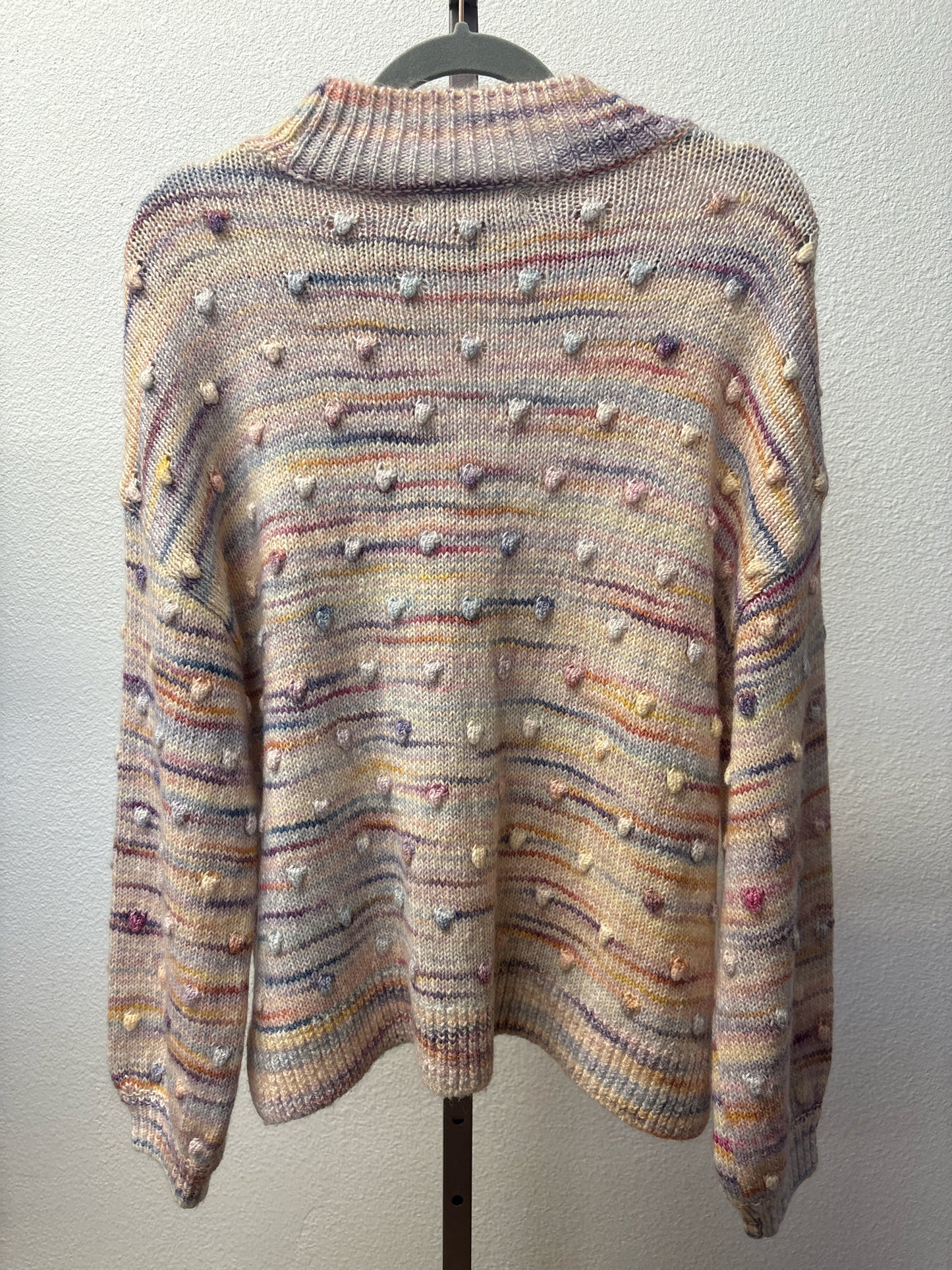 LOFT Size L Sweater