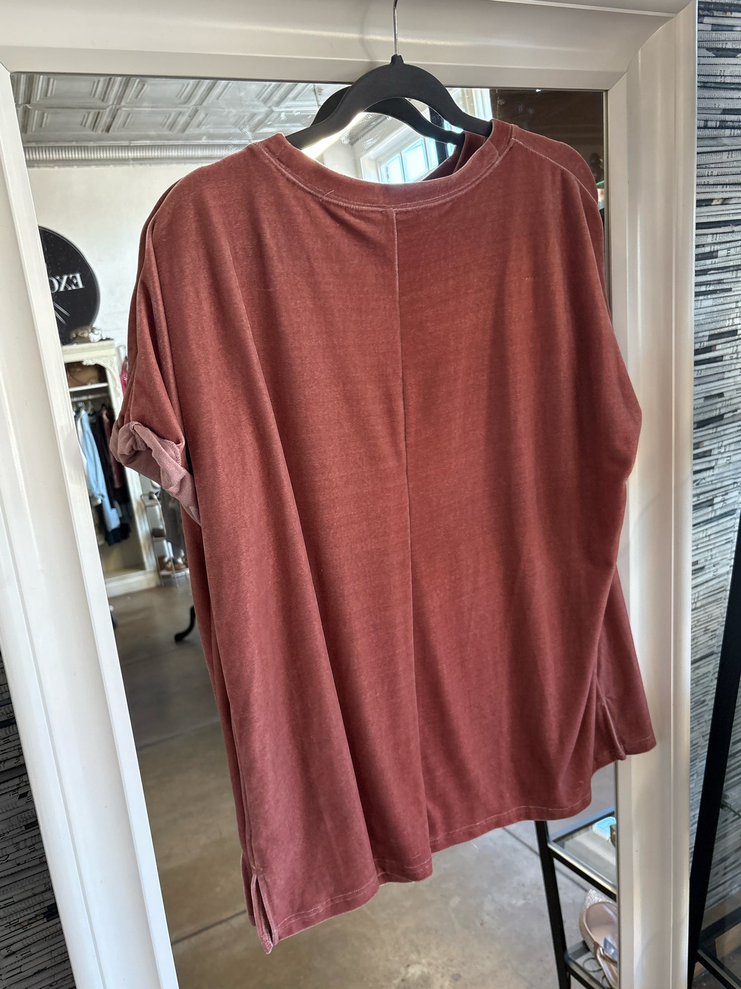 wishlist Size M-L Top