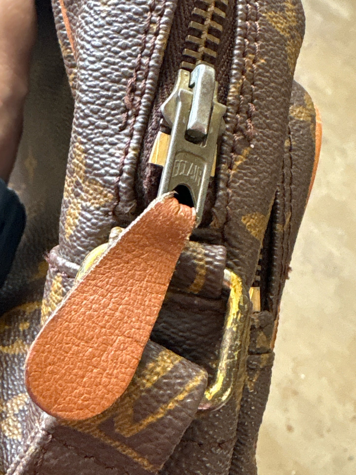Louis Vuitton Bag