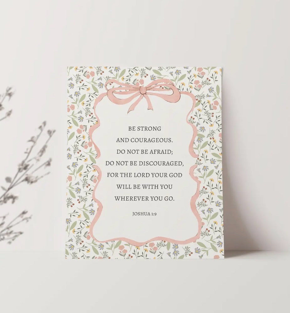 Rooted in Truth Prints