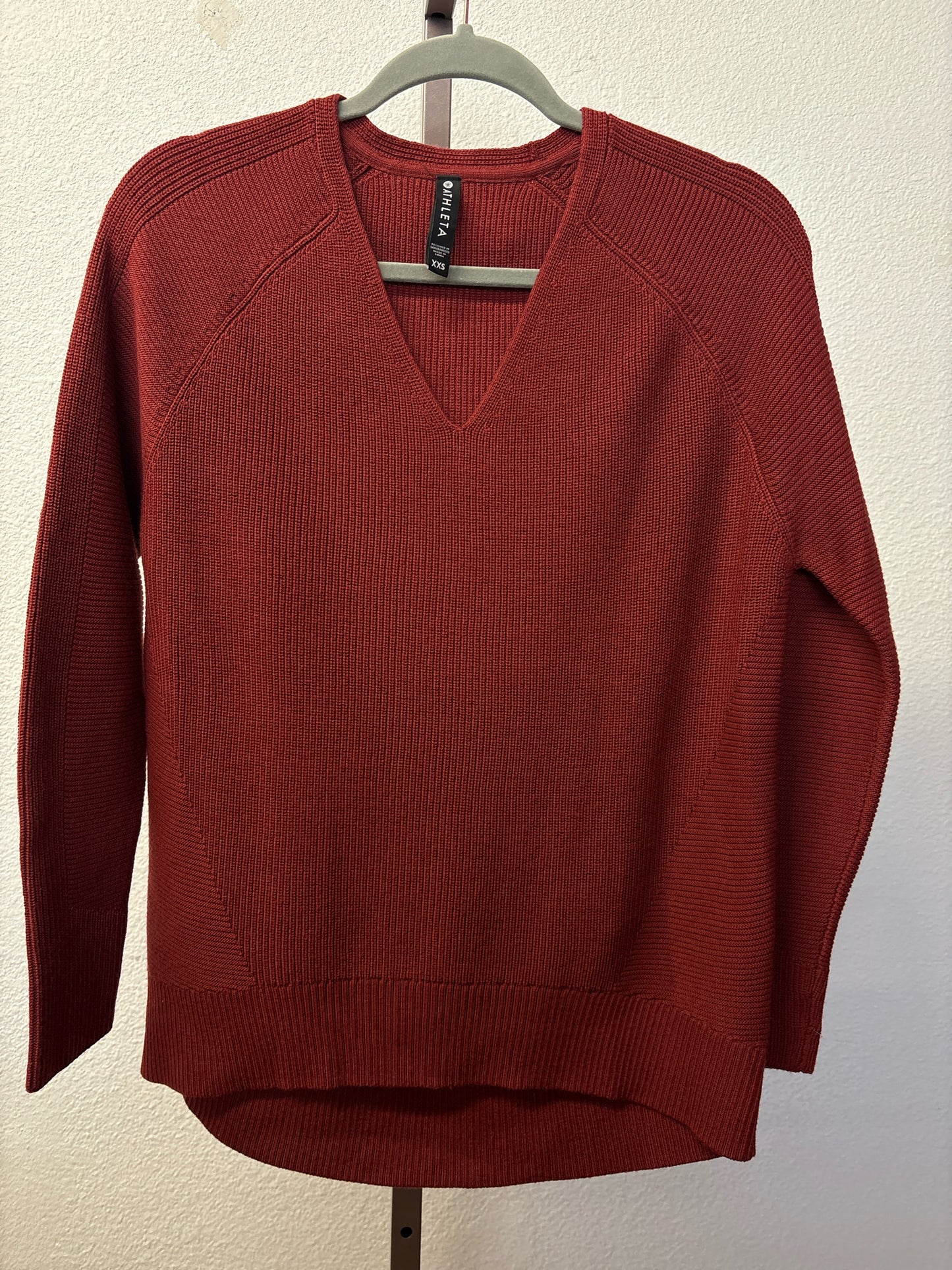 ATHLETA Size XXS Sweater