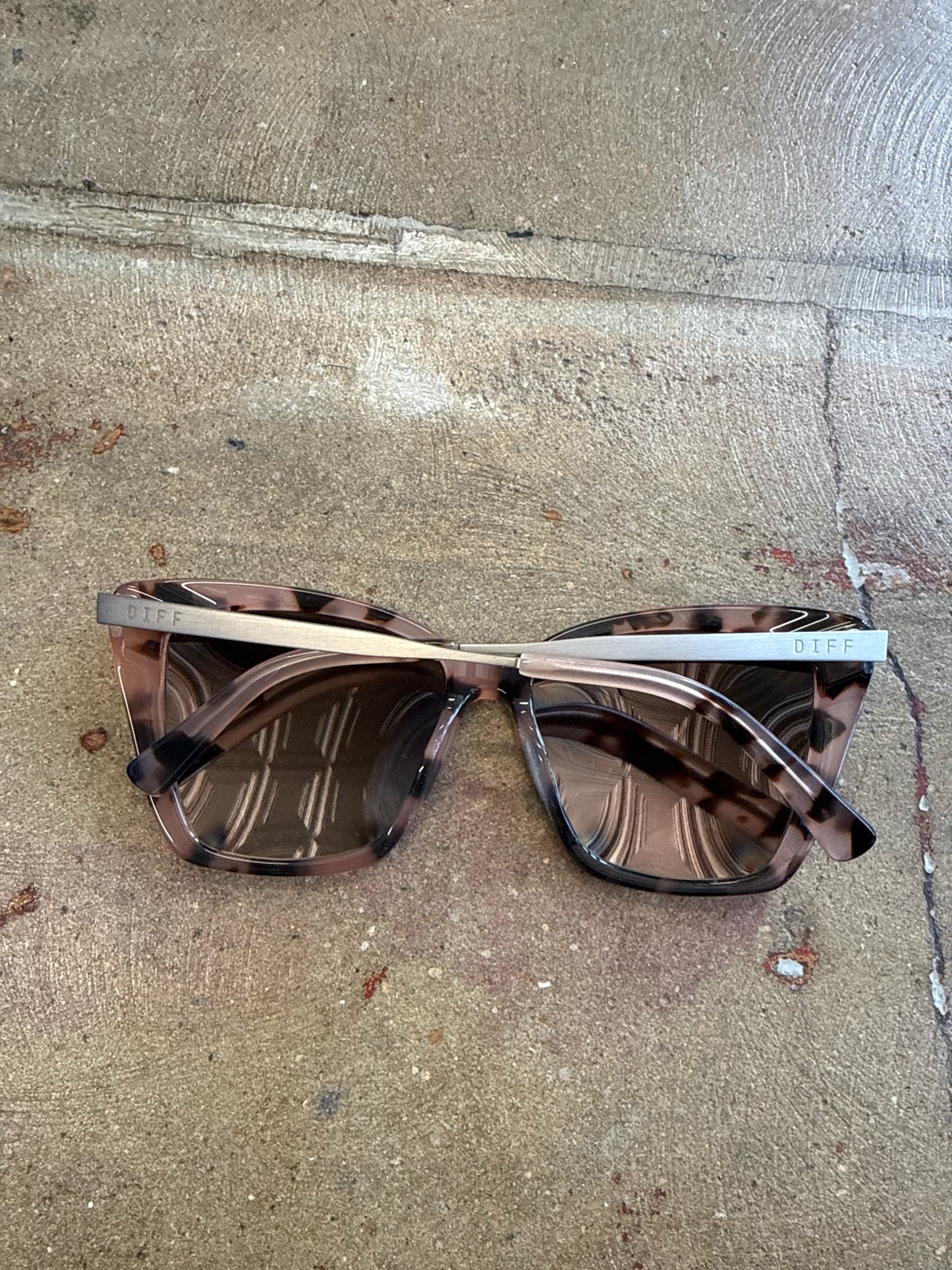 DIFF Eyewear