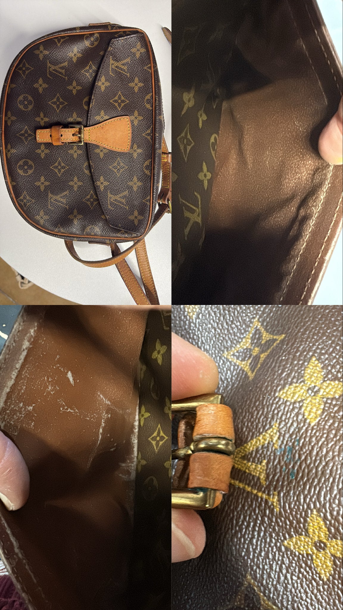 Louis Vuitton Bag